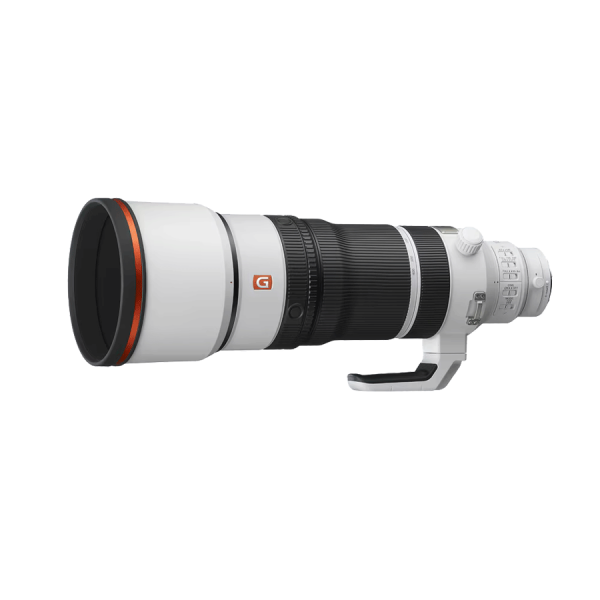 Sony téléobjectif FE 100-400 mm F4.5 GM OSS SEL100400GM