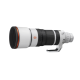 Sony téléobjectif FE 100-400 mm F4.5 GM OSS SEL100400GM