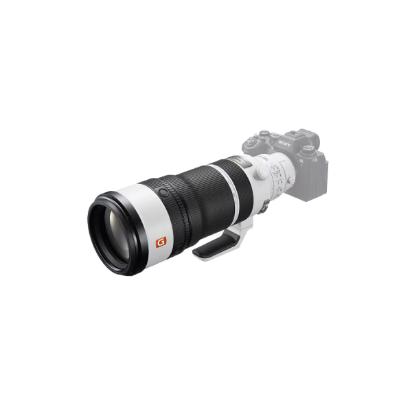 Sony téléobjectif FE 100-400 mm F4.5 GM OSS SEL100400GM