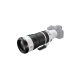 Sony téléobjectif FE 100-400 mm F4.5 GM OSS SEL100400GM