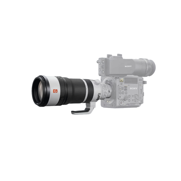 Sony téléobjectif FE 100-400 mm F4.5 GM OSS SEL100400GM