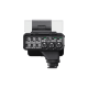 Sony adaptateur XLR-A4 audio 32 bits pour Alpha