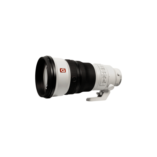 Sony téléobjectif FE 300 mm F2.8 GM OSS SEL300F28GM