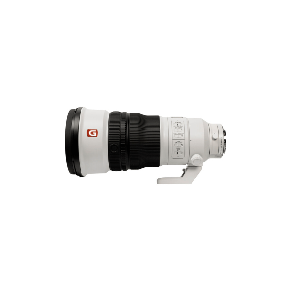 Sony téléobjectif FE 300 mm F2.8 GM OSS SEL300F28GM
