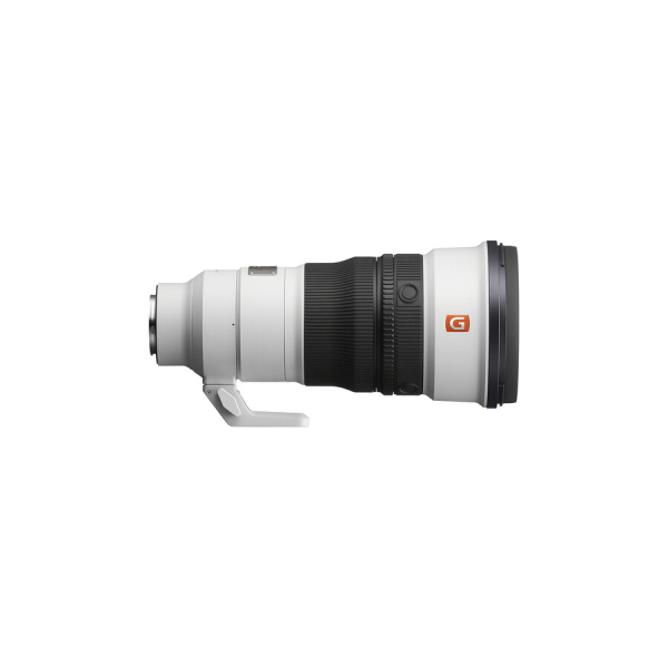 Sony téléobjectif FE 300 mm F2.8 GM OSS SEL300F28GM