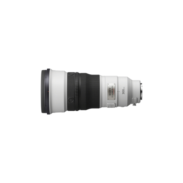 Sony téléobjectif FE 300 mm F2.8 GM OSS SEL300F28GM