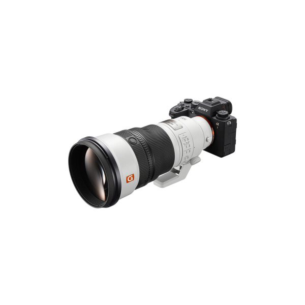 Sony téléobjectif FE 300 mm F2.8 GM OSS SEL300F28GM
