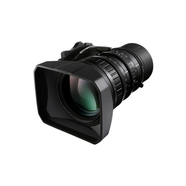 Fujinon Zoom Broadcast LA16X8BRM-XB1A pour URSA Broadcast