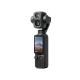 DJI caméra stabilisée Osmo Pocket 4P Vlog Combo