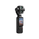 DJI caméra stabilisée Osmo Pocket 4P Vlog Combo