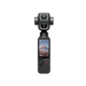 DJI caméra stabilisée Osmo Pocket 4P Standard Combo