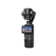 DJI caméra stabilisée Osmo Pocket 4P Standard Combo