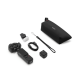 DJI caméra stabilisée Osmo Pocket 4P Standard Combo