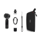 DJI caméra stabilisée Osmo Pocket 4P Standard Combo