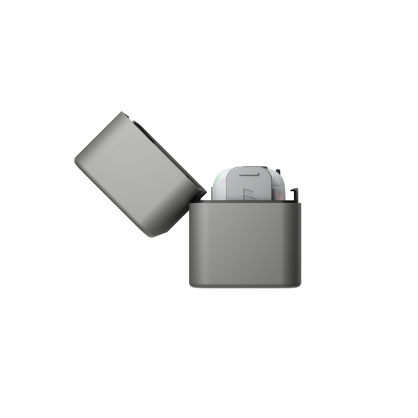 DJI micro sans fil Mic Mini 2S 1 TX + 1 RX
