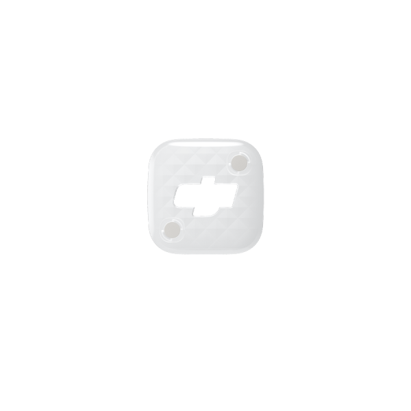 DJI micro sans fil Mic Mini 2S 1 TX + 1 RX