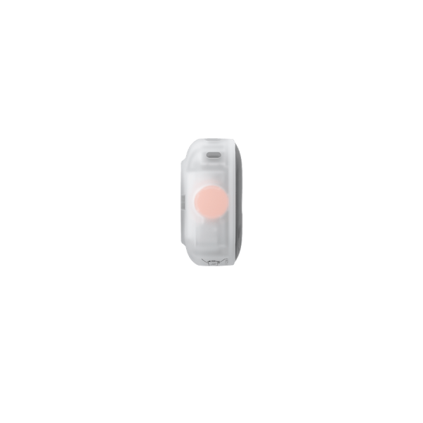DJI micro sans fil Mic Mini 2S 1 TX + 1 RX