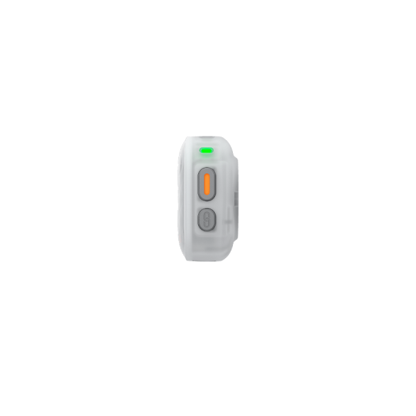 DJI micro sans fil Mic Mini 2S 1 TX + 1 RX