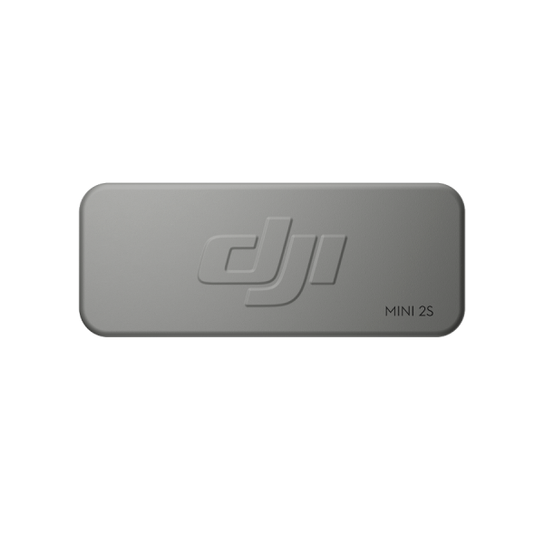 DJI micro sans fil Mic Mini 2S 1 TX + 1 RX