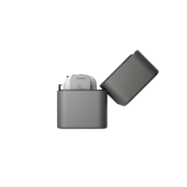 DJI micro sans fil Mic Mini 2S 1 TX + 1 RX