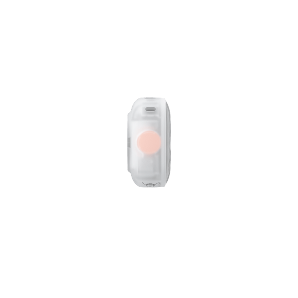 DJI micro sans fil Mic Mini 2S 1 TX + 1 RX