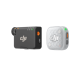 DJI micro sans fil Mic Mini 2S 1 TX + 1 RX