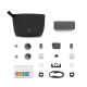 DJI micro sans fil Mic Mini 2S 2 TX + 1 RX