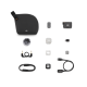 DJI micro sans fil Mic Mini 2S 1 TX + 1 RX