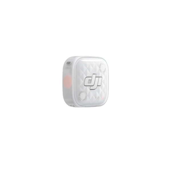 DJI Micro sans fil Mic Mini 2S 1 TX Mobile RX USB-C