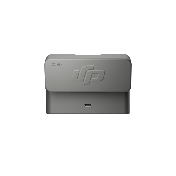 DJI Micro sans fil Mic Mini 2S 1 TX Mobile RX USB-C