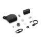 DJI Micro sans fil Mic Mini 2S 1 TX Mobile RX USB-C