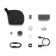 DJI Micro sans fil Mic Mini 2S 1 TX Mobile RX USB-C