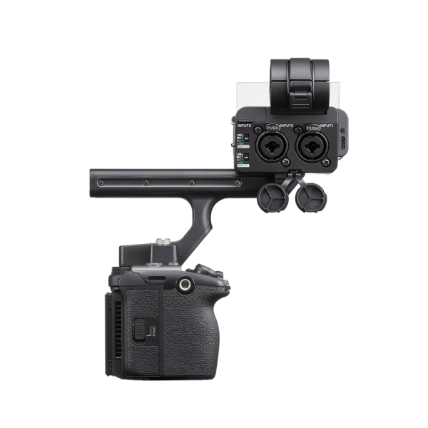 Sony FX5 | Pack caméra cinéma, batteries, chargeur et CFexpress