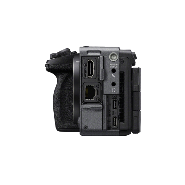 Sony FX5 B | Pack caméra cinéma, batteries et CFexpress