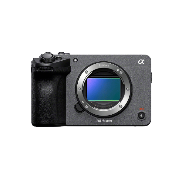 Sony FX5 B | Pack caméra cinéma, batteries et CFexpress