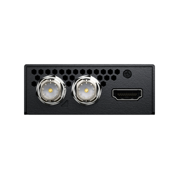 Blackmagic Acquisition UltraStudio Mini Recorder 12G
