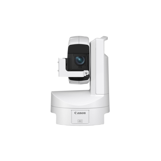 Canon CR-X300 - Caméra PTZ extérieure 4K IP65