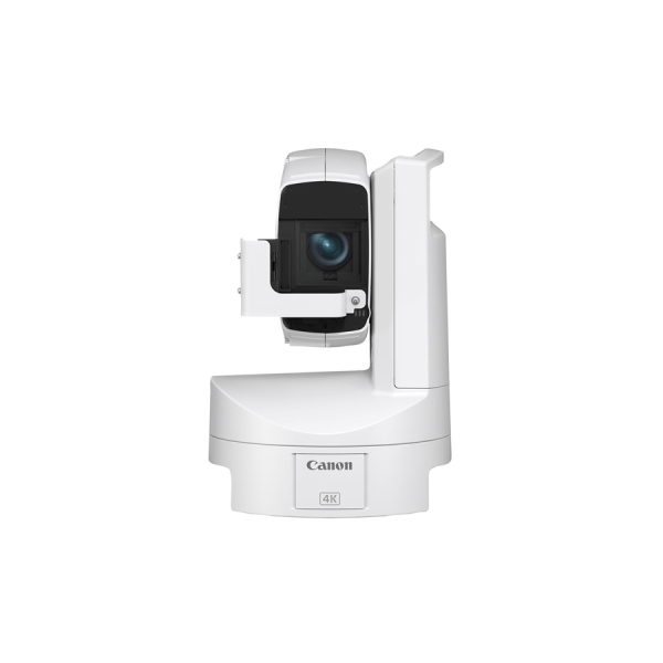 Canon CR-X300 - Caméra PTZ extérieure 4K IP65