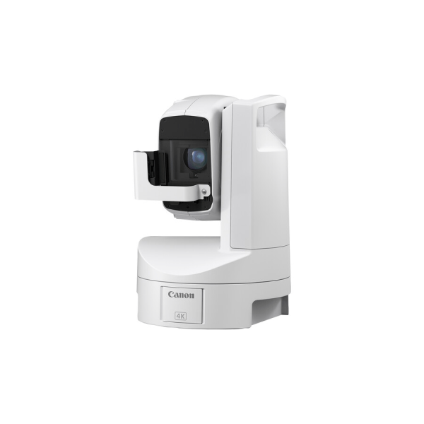 Canon CR-X300 - Caméra PTZ extérieure 4K IP65