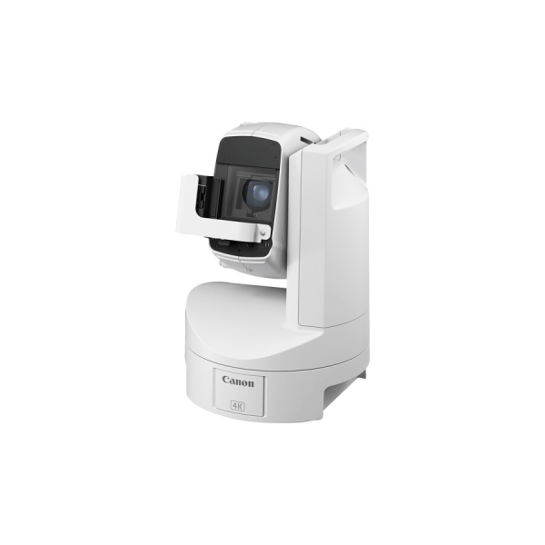 Canon CR-X300 - Caméra PTZ extérieure 4K IP65