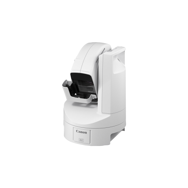 Canon CR-X300 - Caméra PTZ extérieure 4K IP65