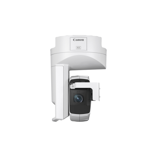 Canon CR-X300 - Caméra PTZ extérieure 4K IP65