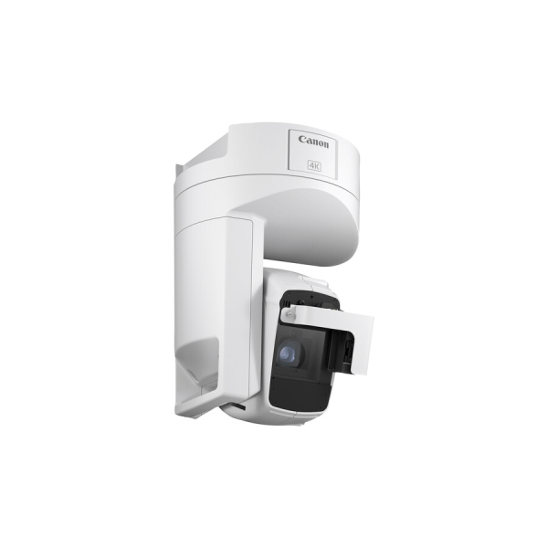Canon CR-X300 - Caméra PTZ extérieure 4K IP65