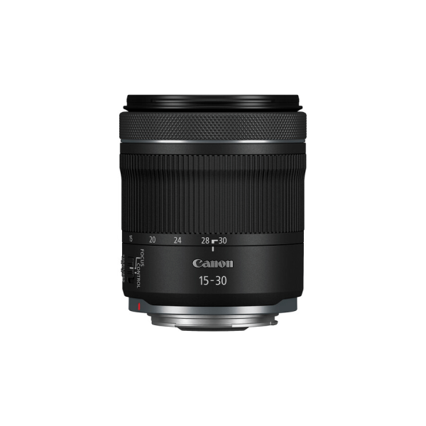 Canon RF 15-30mm F4.5-6.3 IS STM - Zoom ultra grand-angle
