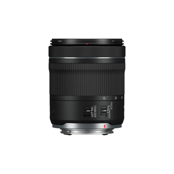 Canon RF 15-30mm F4.5-6.3 IS STM - Zoom ultra grand-angle