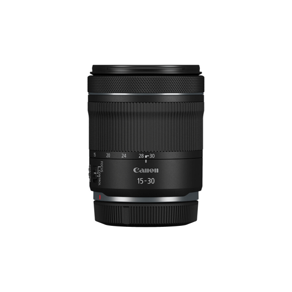 Canon RF 15-30mm F4.5-6.3 IS STM - Zoom ultra grand-angle