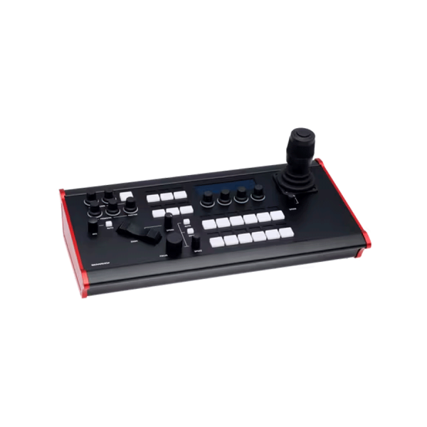 Canon SKAARHOJ RC-SK5 - Contrôleur multicaméras PTZ