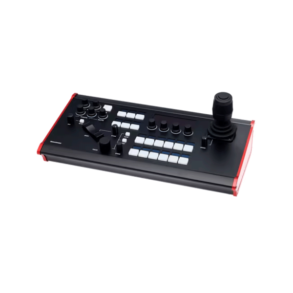 Canon SKAARHOJ RC-SK5 - Contrôleur multicaméras PTZ