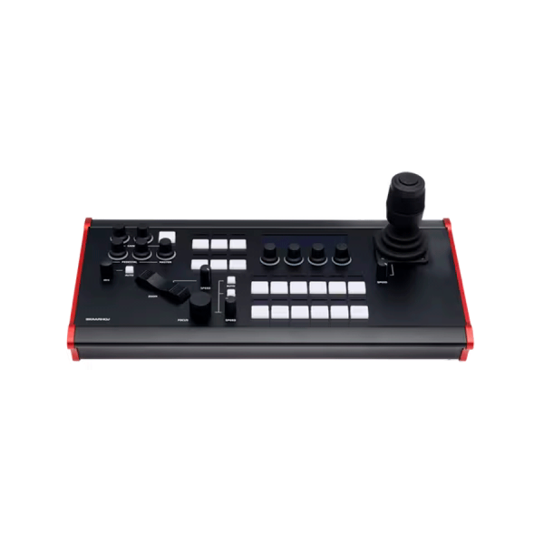 Canon SKAARHOJ RC-SK5 - Contrôleur multicaméras PTZ