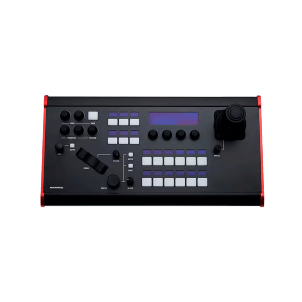 Canon SKAARHOJ RC-SK5 - Contrôleur multicaméras PTZ